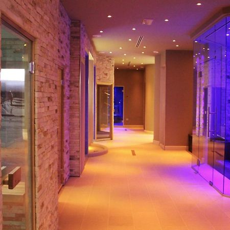 Hotel & Spa Celigo Порторож Экстерьер фото
