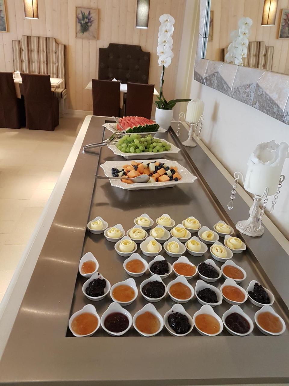 Hotel & Spa Celigo Порторож Экстерьер фото