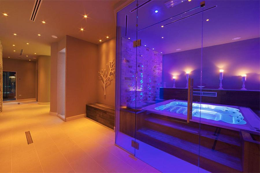 Hotel & Spa Celigo Порторож Экстерьер фото