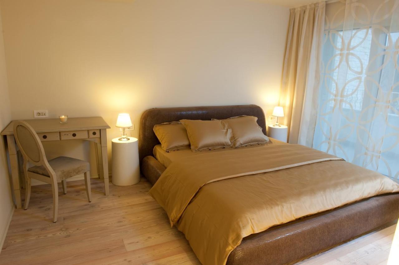Hotel & Spa Celigo Порторож Экстерьер фото