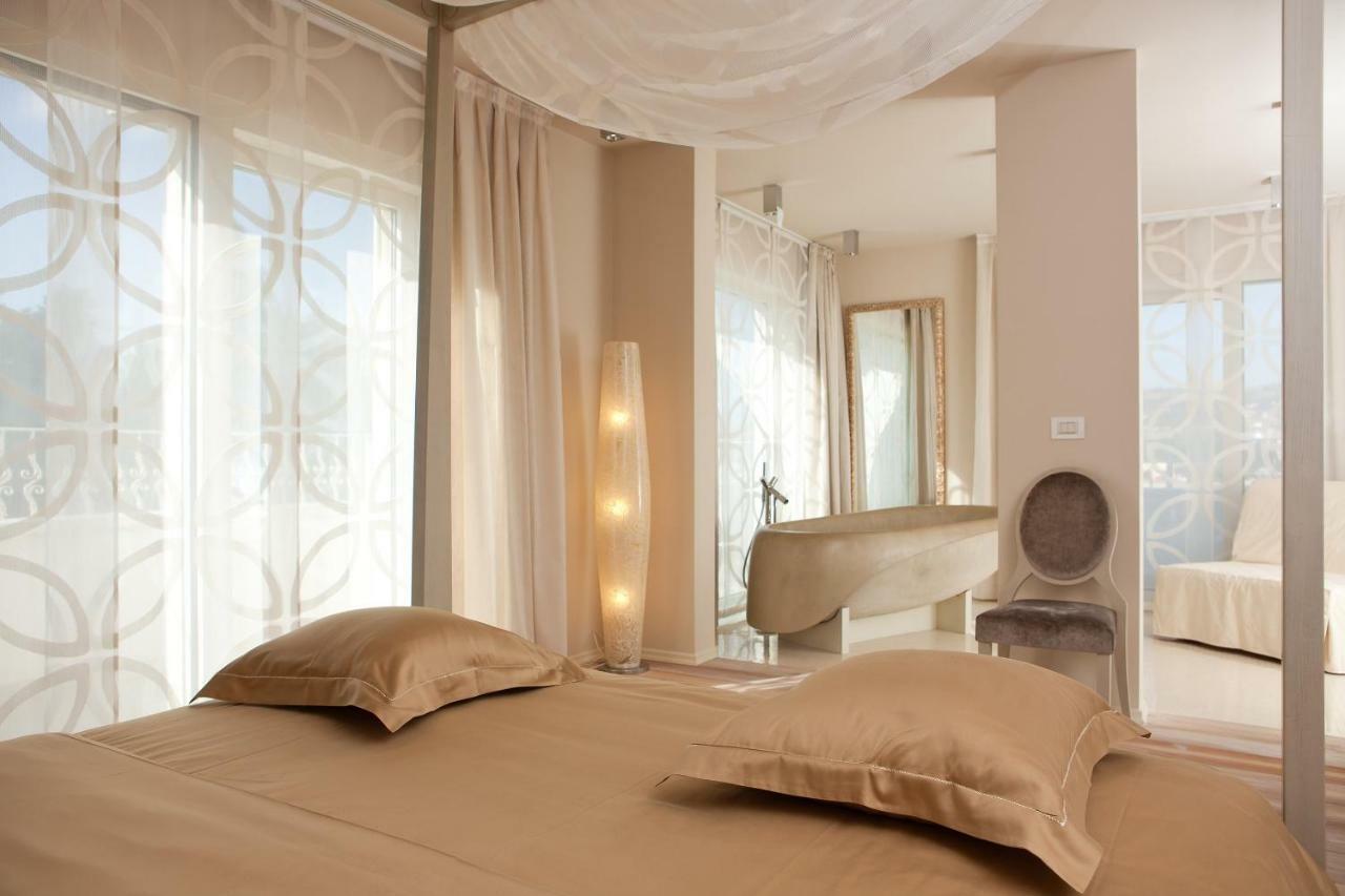 Hotel & Spa Celigo Порторож Экстерьер фото
