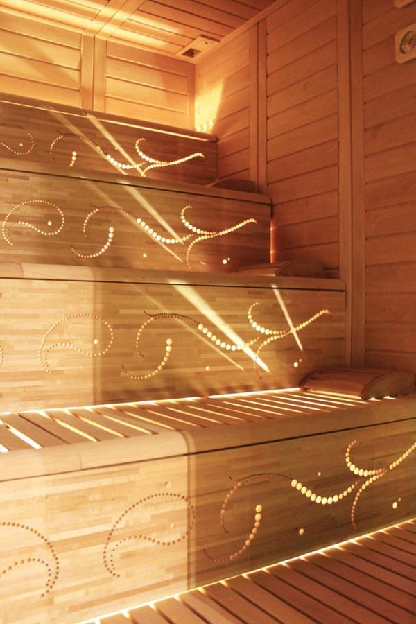 Hotel & Spa Celigo Порторож Экстерьер фото