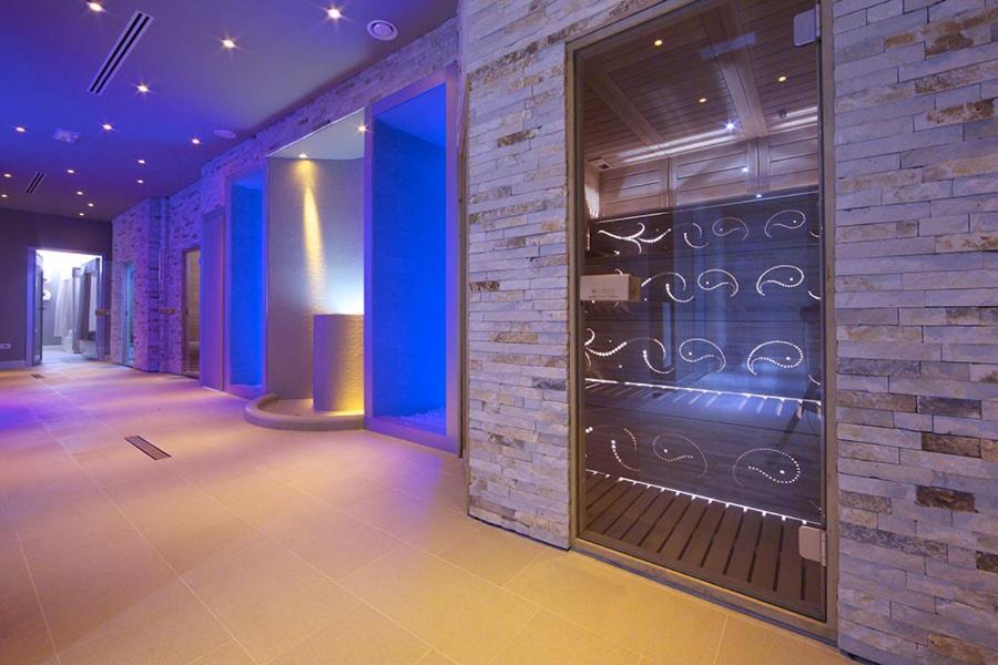 Hotel & Spa Celigo Порторож Экстерьер фото