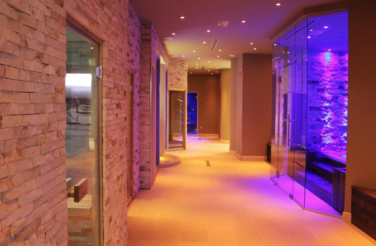 Hotel & Spa Celigo Порторож Экстерьер фото